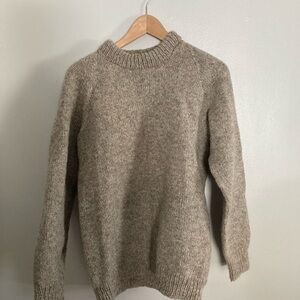 Cozy Knit Sweater